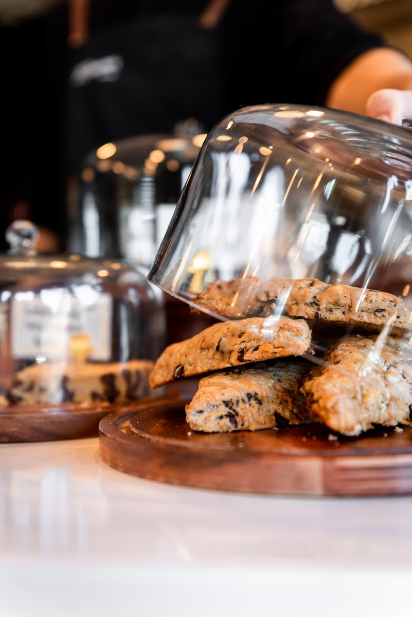 Maxine's Coffee Photos 2